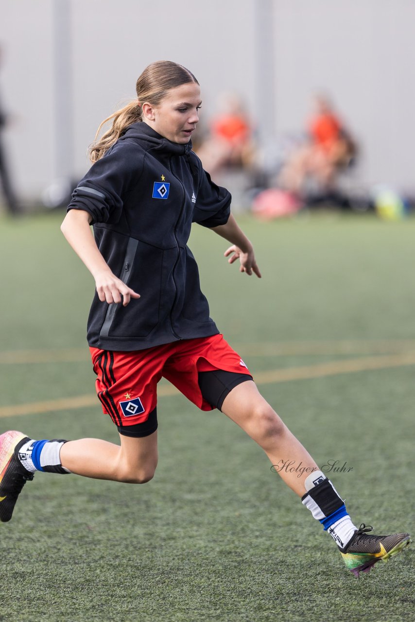 Bild 211 - wCJ Holstein Kiel Turnier